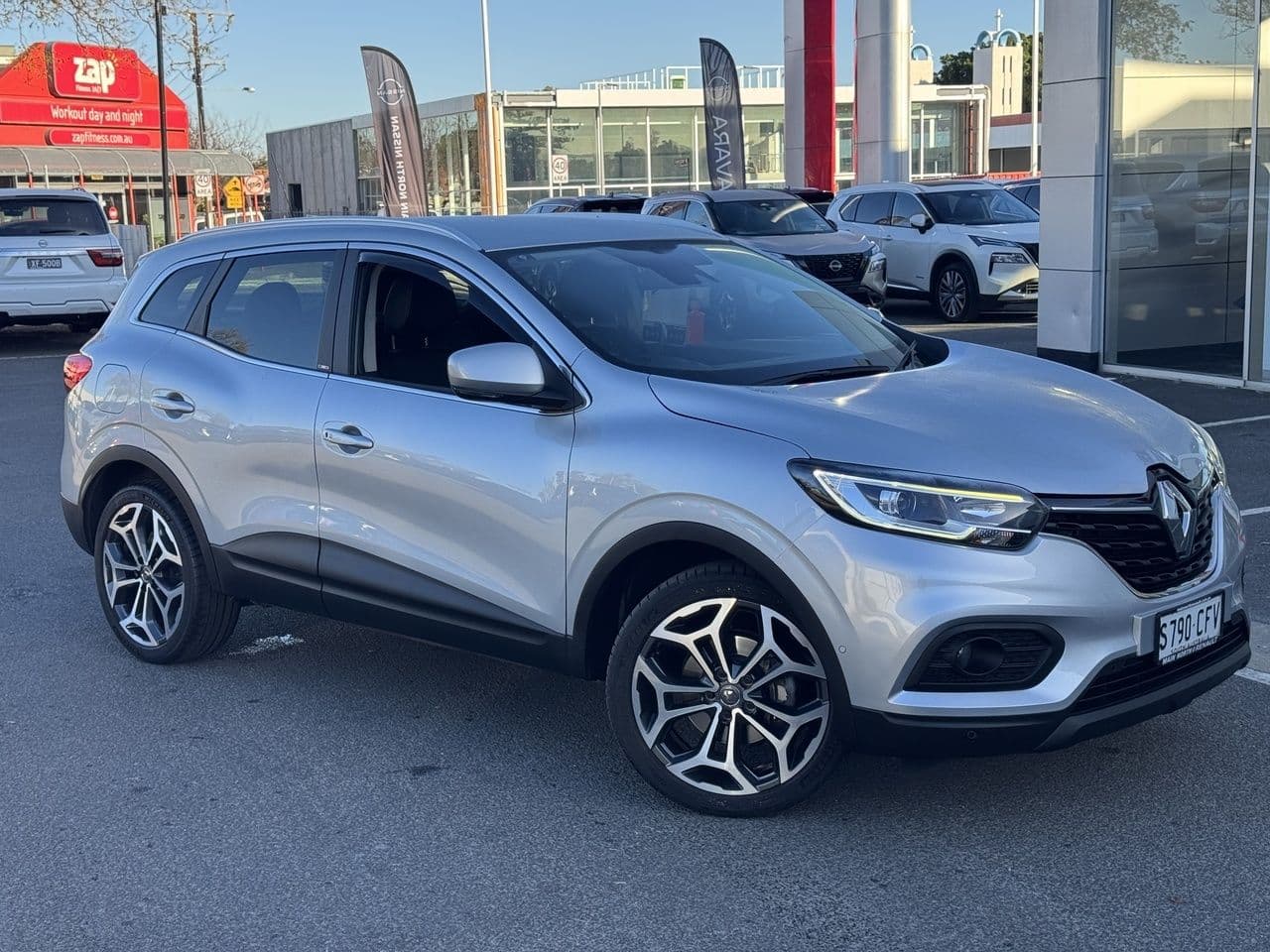 Vehicle Image