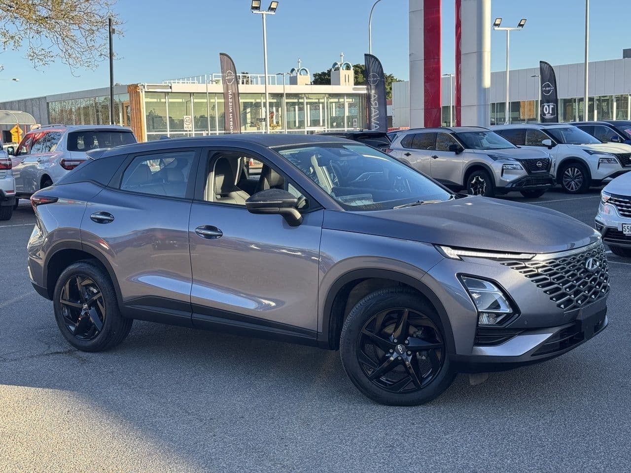 Vehicle Image